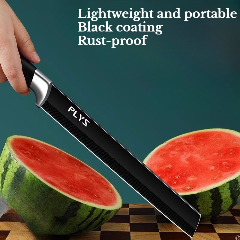 Watermelon Slicer Cutter - Fruit Knife for Home Use -
