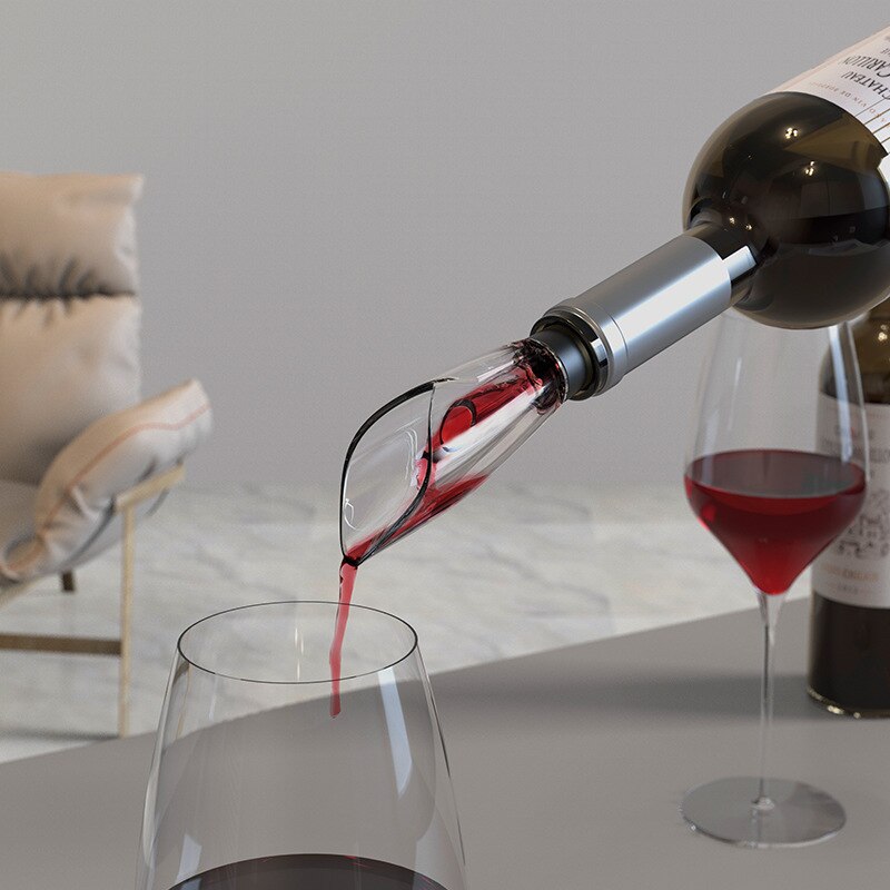 Kitchen Gadgets Electric - Electric Bottle Opener for Red Wine