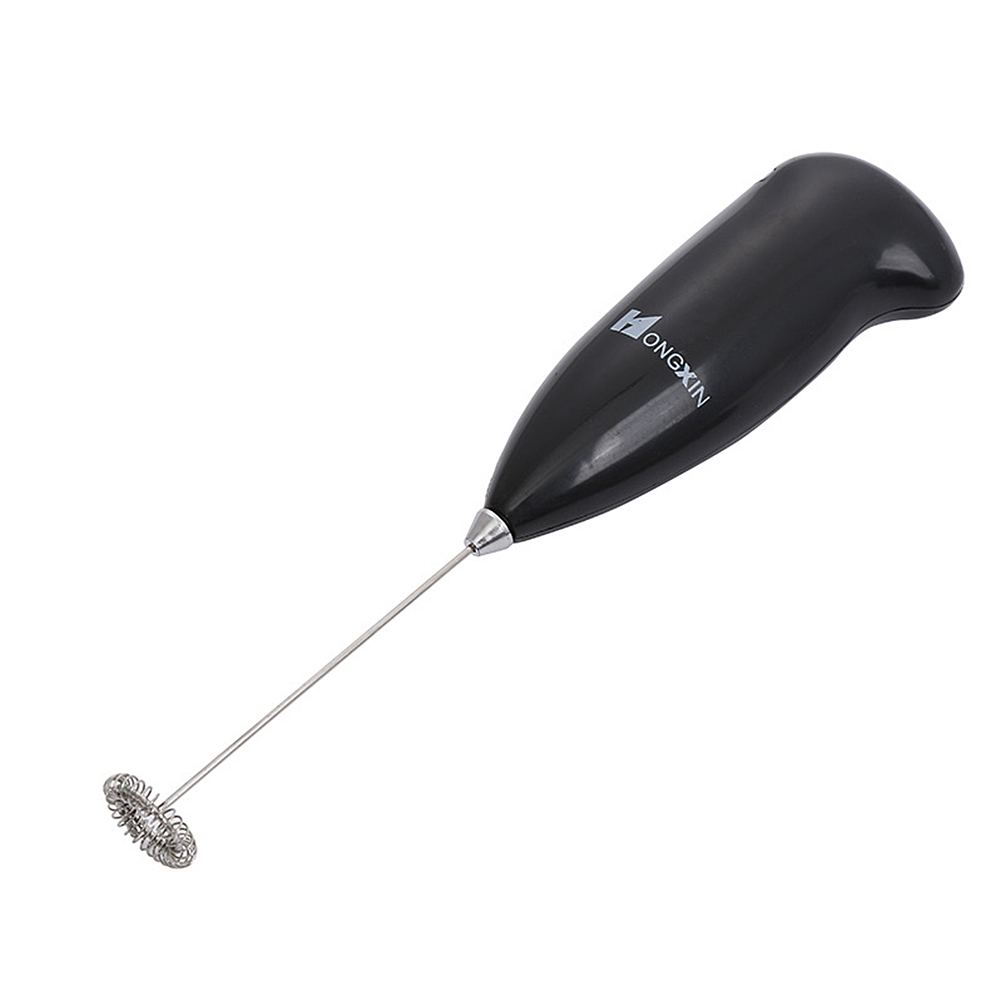 Kitchen Gadgets And Appliances - Electric Whisk Portable Handheld Blender Coffee