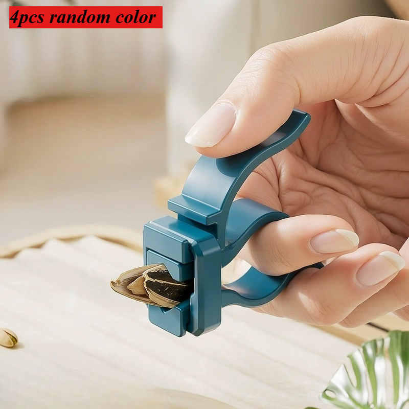 Kitchen Gadgets You Must Have - 4pcs Random Color Creative Simple Small