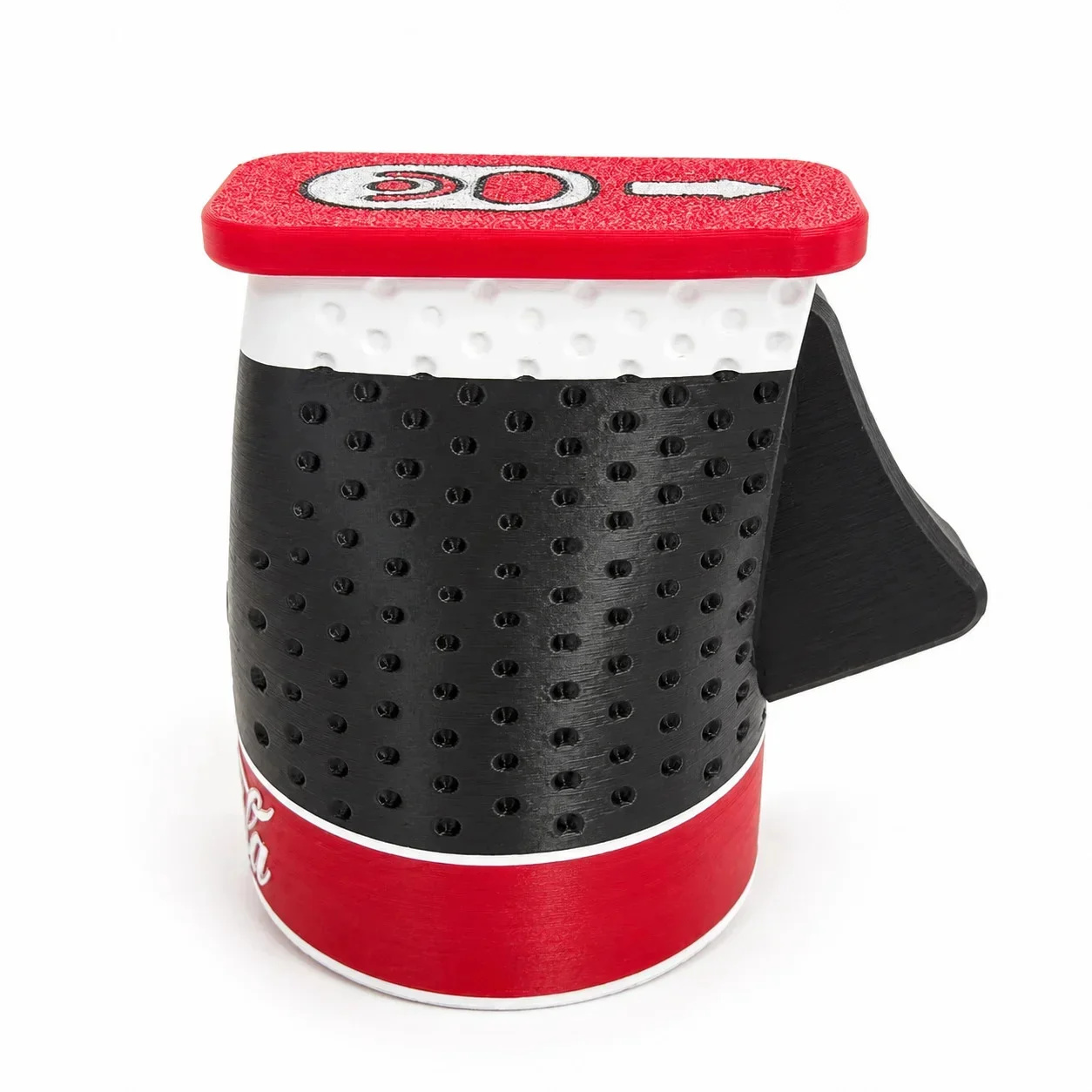 Kitchen Gadgets To 3D Print - Portable 3D Printed Beverage Can Opener