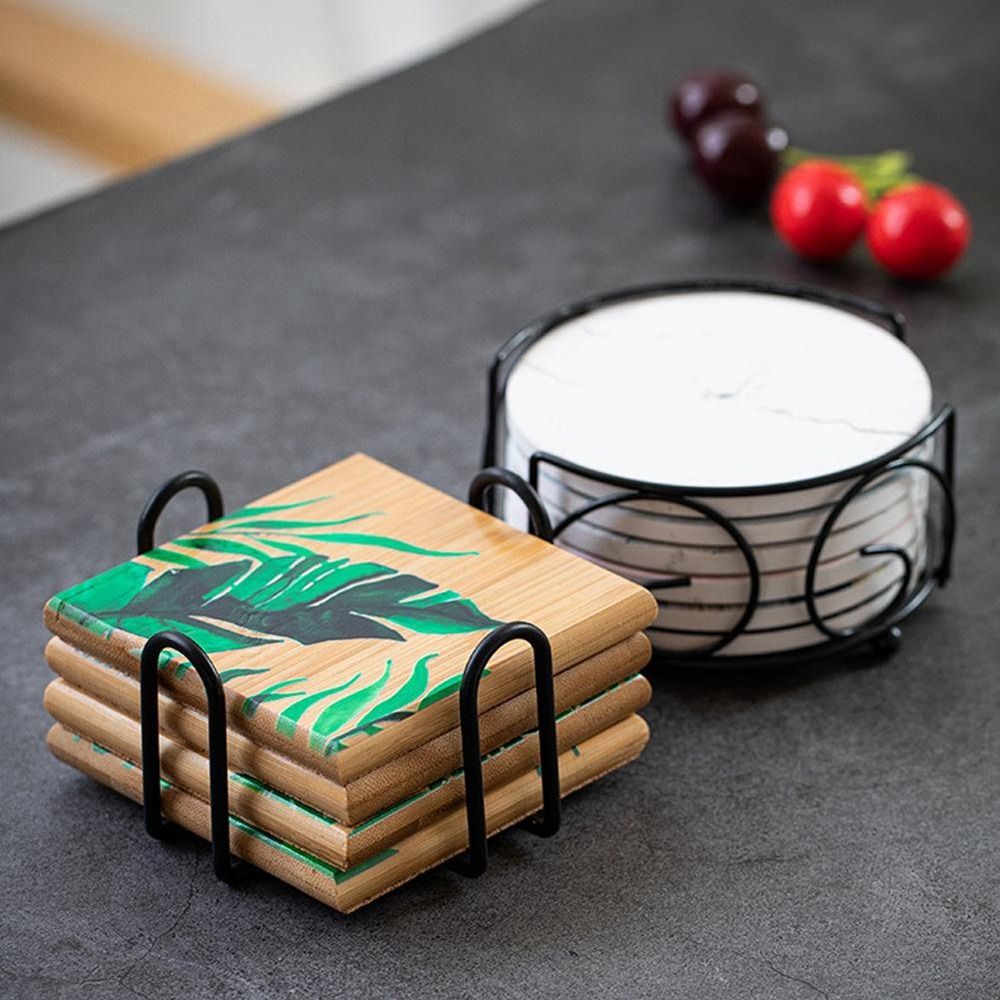 Kitchen Gadgets Rack Storage - Storage Rack For Round And Square