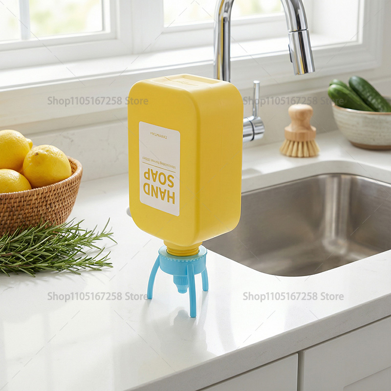 3D printed empty bottle tools, - Kitchen Gadgets To 3D Print recension och pris