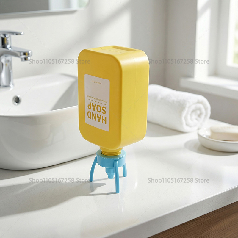 3D printed empty bottle tools, - Kitchen Gadgets To 3D Print recension och pris