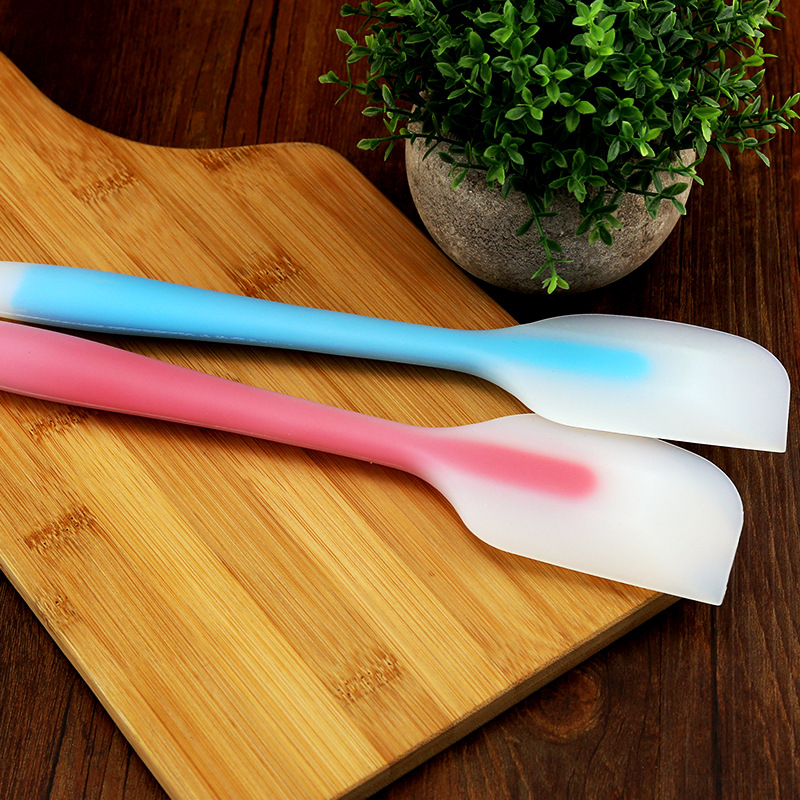2 Size Silicone Scraper Heat-r - Kitchen Gadgets You Must Have recension och pris
