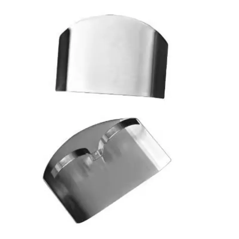 Stainless Steel Finger Guard,  - Kitchen Gadgets You Must Have recension och pris