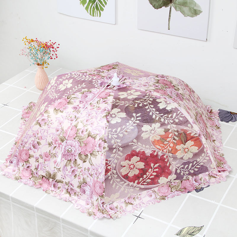Portable Umbrella Style Food C - Kitchen Gadgets And Appliances recension och pris