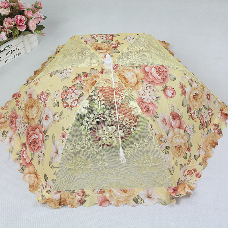 Portable Umbrella Style Food C - Kitchen Gadgets And Appliances recension och pris
