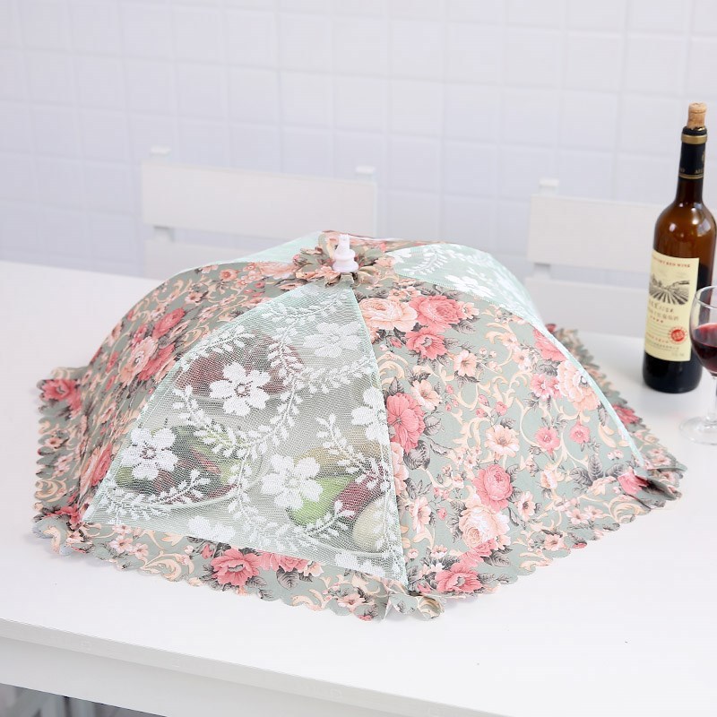 Portable Umbrella Style Food C - Kitchen Gadgets And Appliances recension och pris