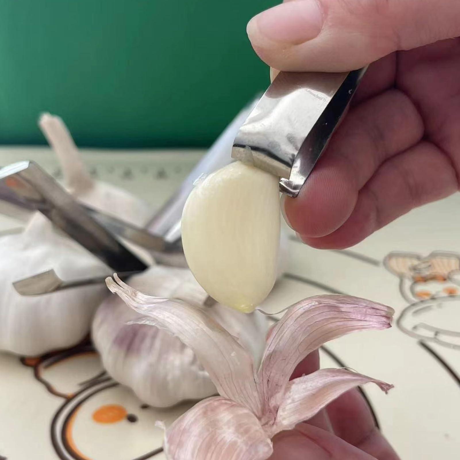 1Pcs Kitchen Garlic Peeler And - Kitchen Gadgets And Appliances recension och pris
