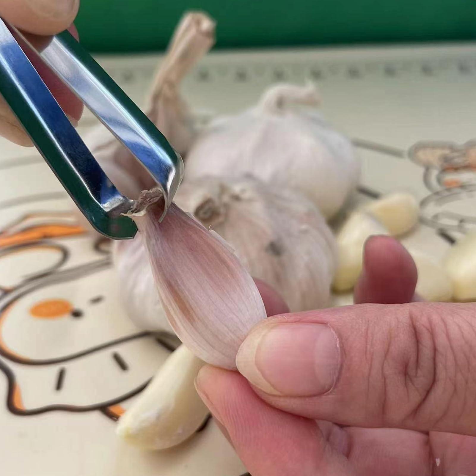 1Pcs Kitchen Garlic Peeler And - Kitchen Gadgets And Appliances recension och pris