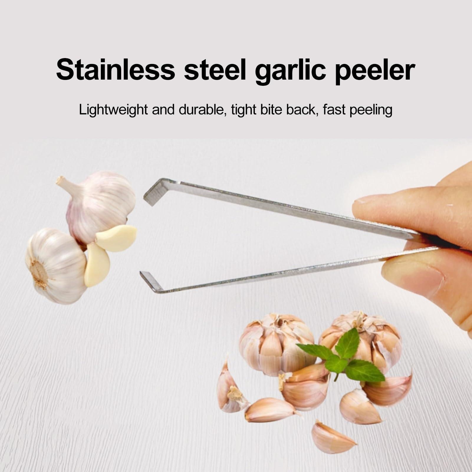 1Pcs Kitchen Garlic Peeler And - Kitchen Gadgets And Appliances recension och pris