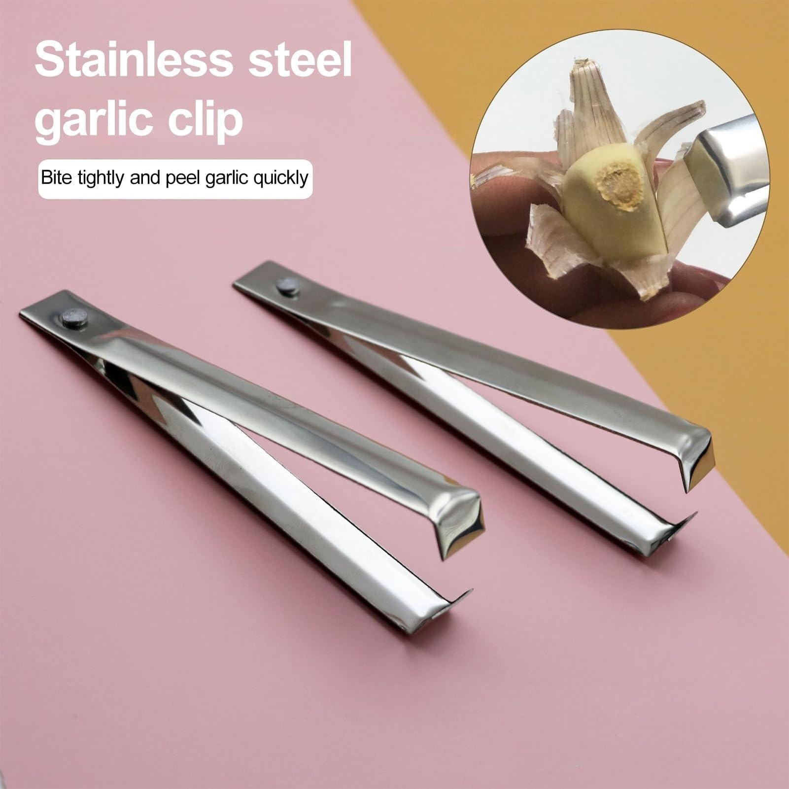1Pcs Kitchen Garlic Peeler And - Kitchen Gadgets And Appliances recension och pris