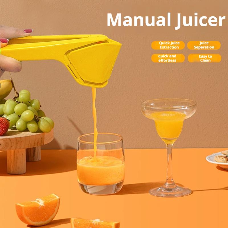 Manual Juice Extraction Lemon  - Citrus Lemon Squeezer recension och pris