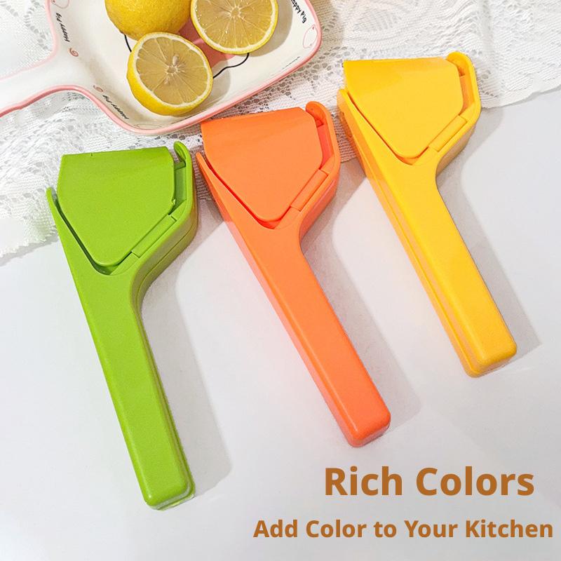 Manual Juice Extraction Lemon  - Citrus Lemon Squeezer recension och pris