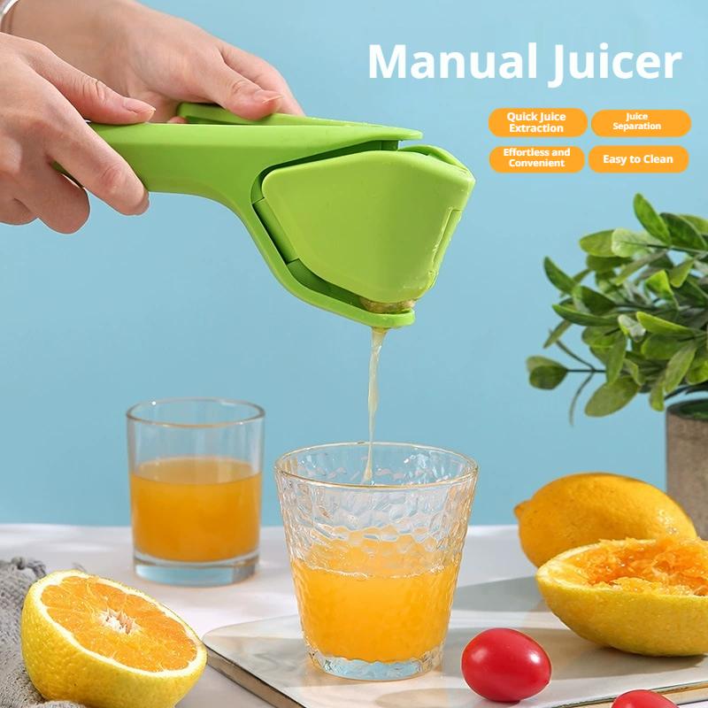 Manual Juice Extraction Lemon  - Citrus Lemon Squeezer recension och pris