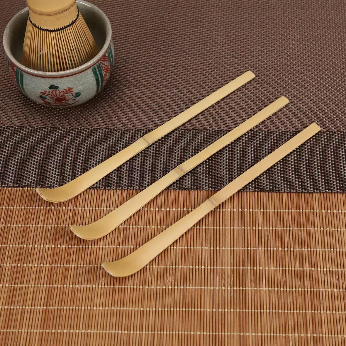 Wood Tea Sticks Matcha Spoon T - Kitchen Gadgets And Appliances recension och pris