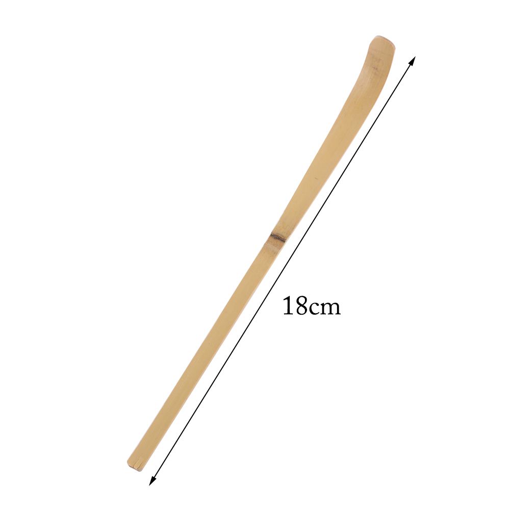 Wood Tea Sticks Matcha Spoon T - Kitchen Gadgets And Appliances recension och pris
