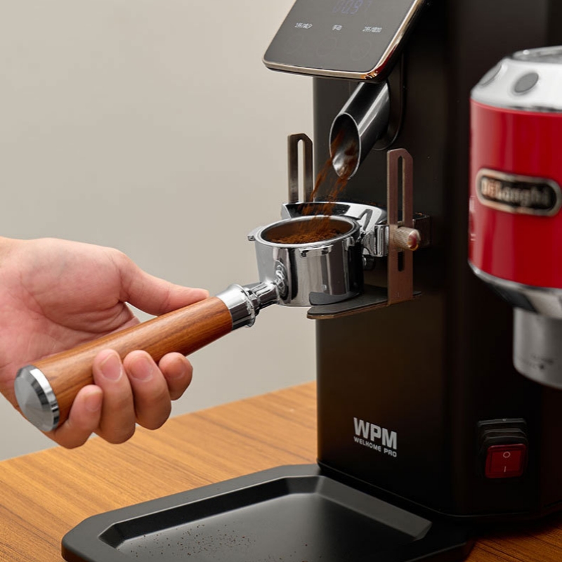 51mm Portafilter Without Botto - Delonghi Espresso Dedica 685 recension och pris