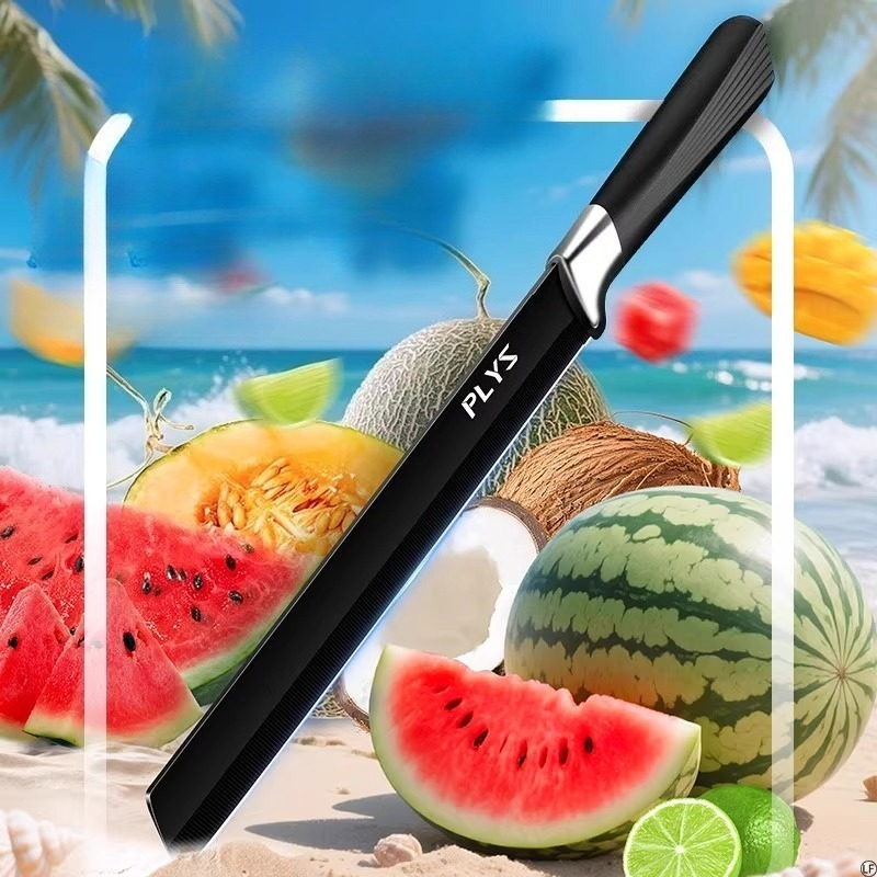 Fruit Knife for Home Use - Sha - Watermelon Slicer Cutter recension och pris