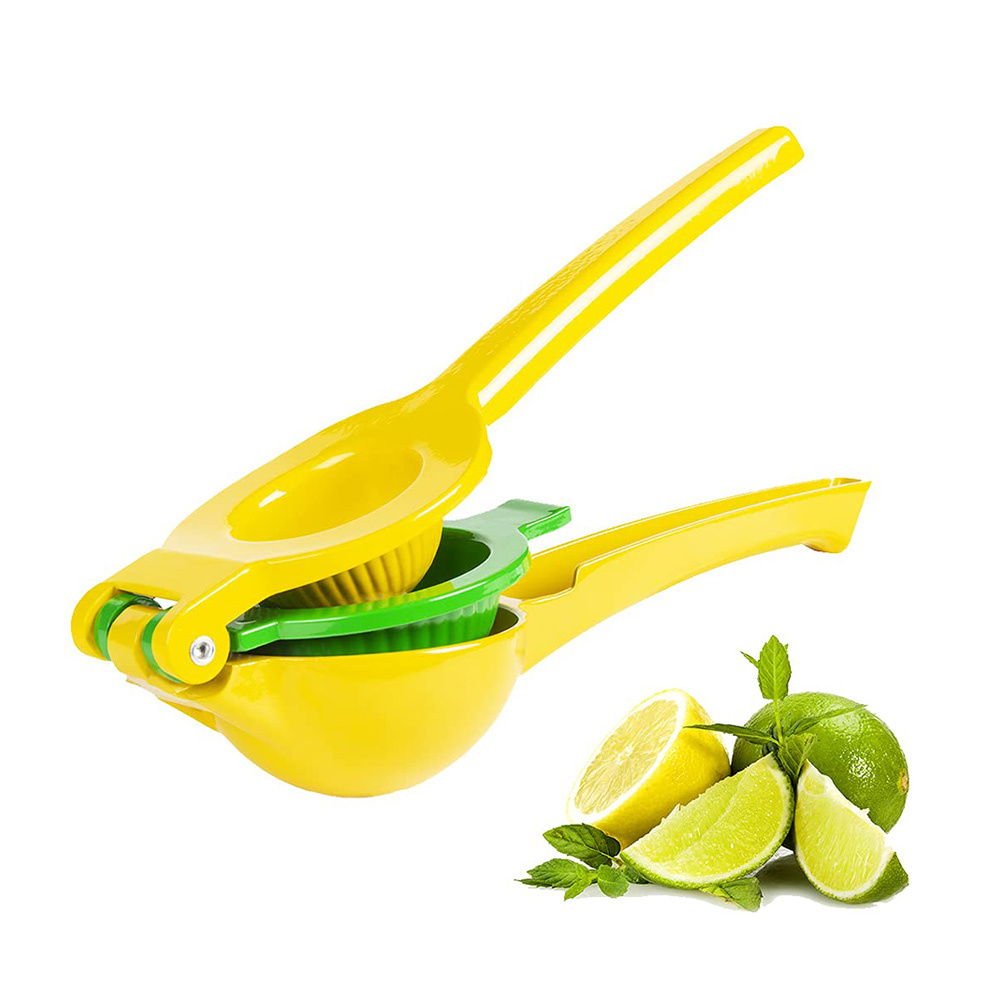 Fresh  Presser Fruit Extractor - Citrus Lemon Squeezer recension och pris