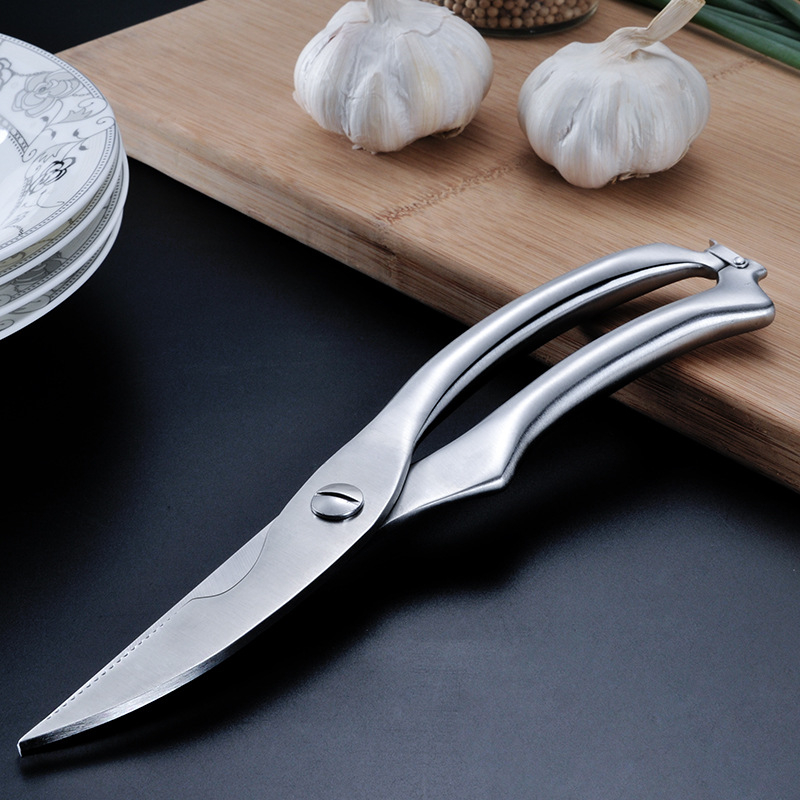 Stainless Steel Poultry Kitche - Kitchen Gadgets And Appliances recension och pris