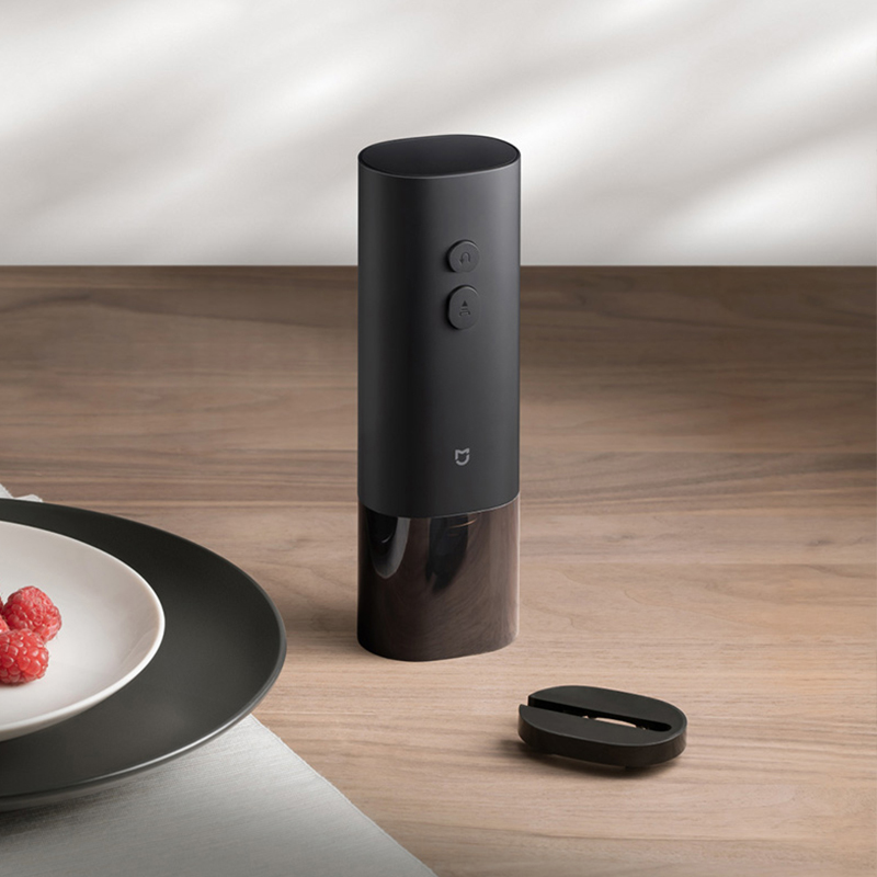 MIJIA Electric Wine Bottle Ope - Kitchen Gadgets Electric recension och pris