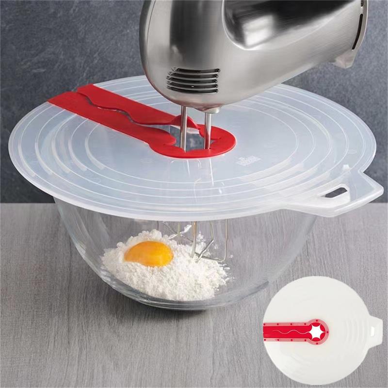 Beat Eggs Mixer Cover Mixer Sp - Kitchen Gadgets And Appliances recension och pris