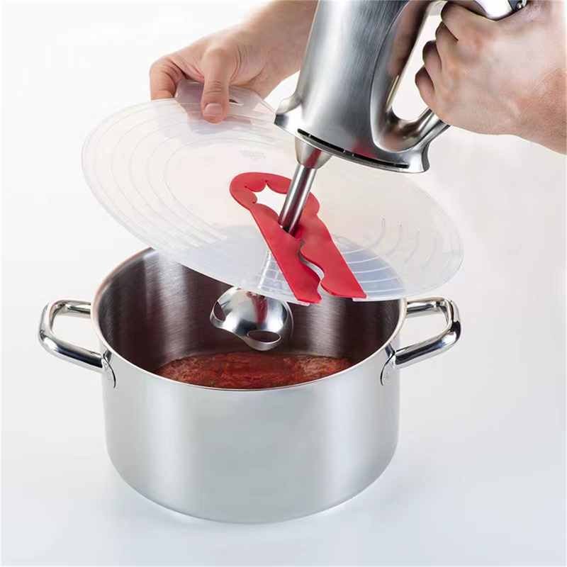 Beat Eggs Mixer Cover Mixer Sp - Kitchen Gadgets And Appliances recension och pris