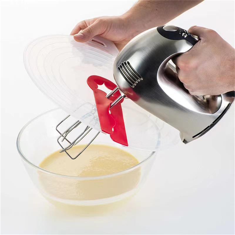 Beat Eggs Mixer Cover Mixer Sp - Kitchen Gadgets And Appliances recension och pris