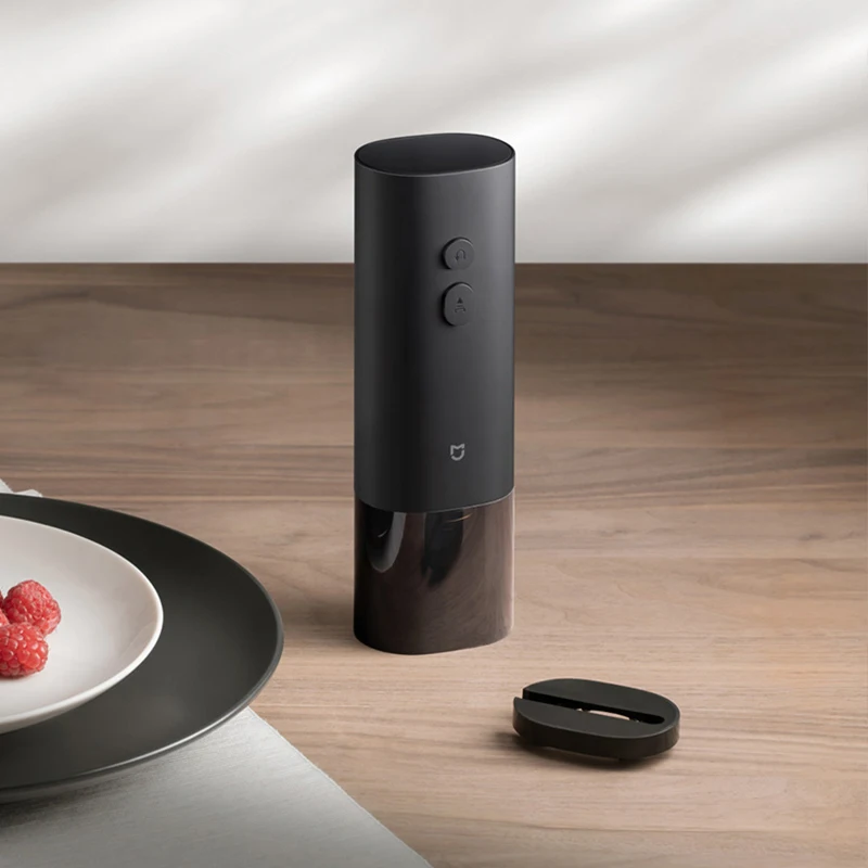 Mijia Electric Wine Bottle Ope - Kitchen Gadgets Electric recension och pris