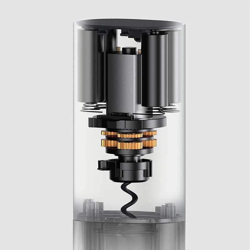 Mijia Electric Wine Bottle Ope - Kitchen Gadgets Electric recension och pris