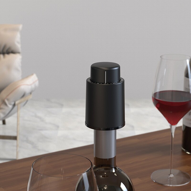 Electric Bottle Opener for Red - Kitchen Gadgets Electric recension och pris