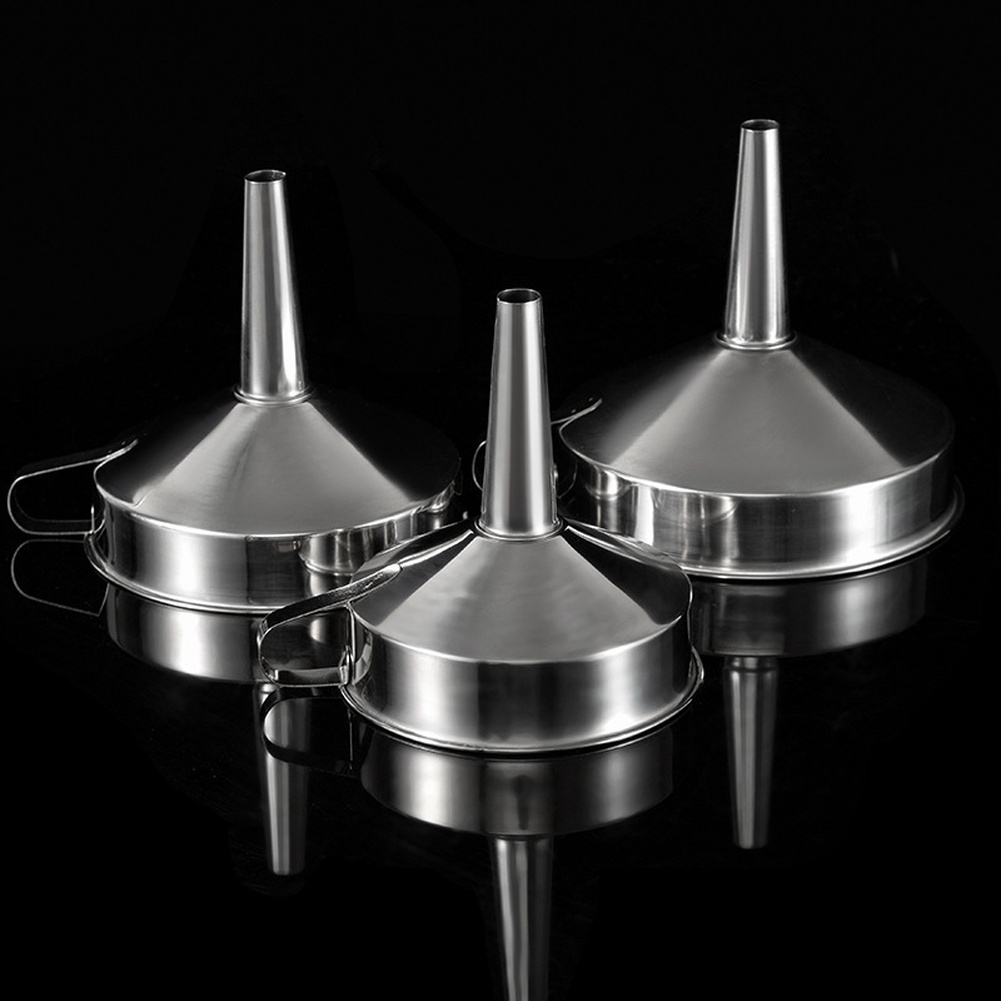 1Pc Stainless Steel Cooking Oi - Kitchen Gadgets Design recension och pris
