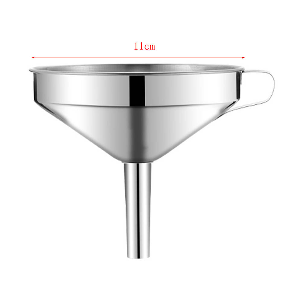 1Pc Stainless Steel Cooking Oi - Kitchen Gadgets Design recension och pris