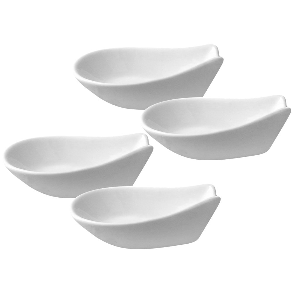 4Pcs Ceramic Spoon Rest for Ho - Kitchen Gadgets You Must Have recension och pris