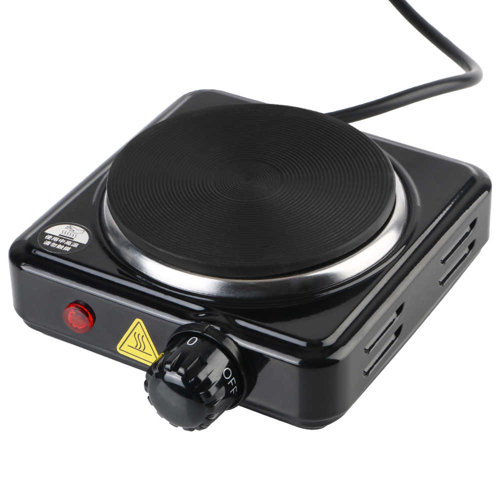 500W 220V Hot Cooker Plate Min - Kitchen Gadgets Electric recension och pris