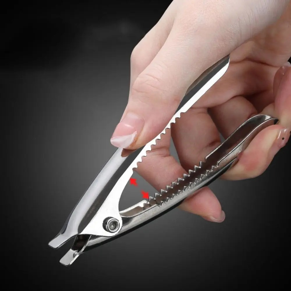 New Creative Oyster Opening Cl - Kitchen Gadgets Name recension och pris