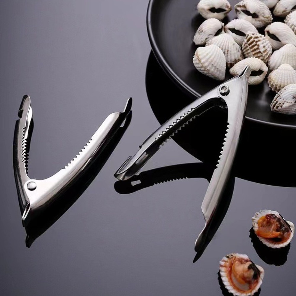 New Creative Oyster Opening Cl - Kitchen Gadgets Name recension och pris