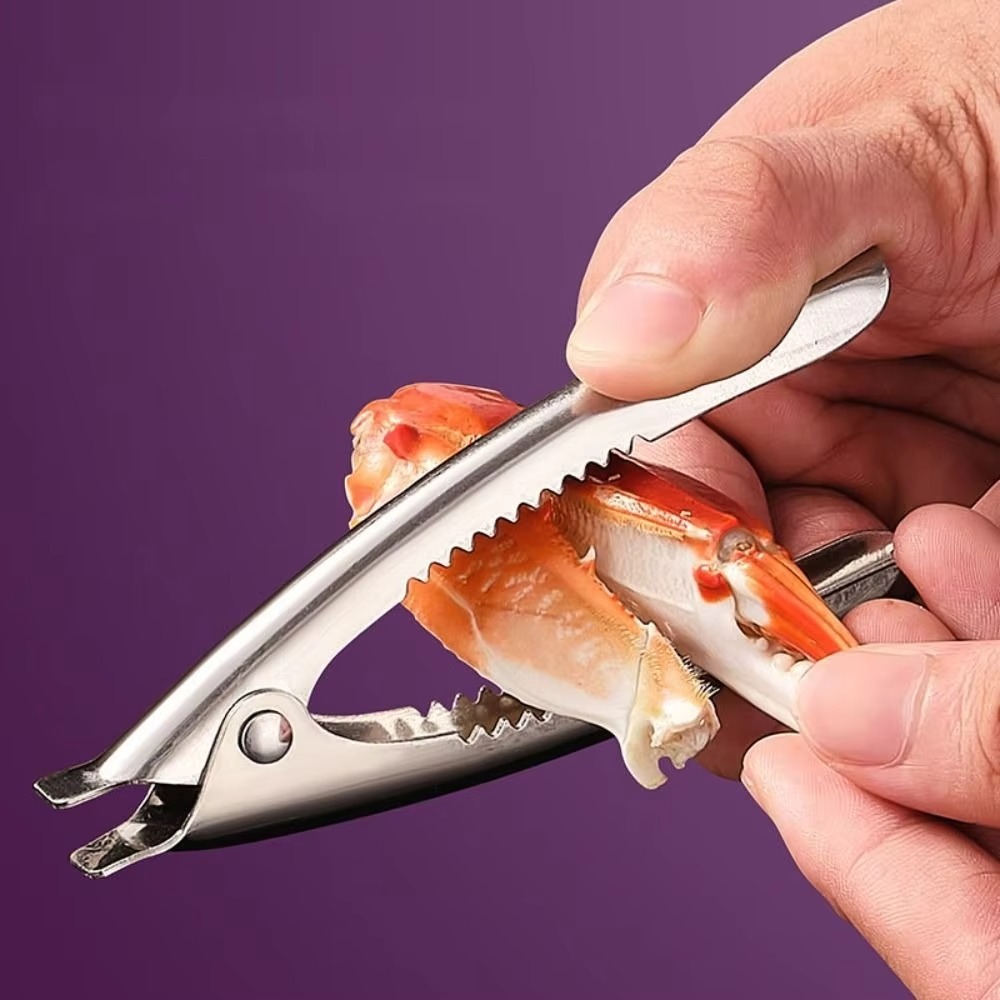 New Creative Oyster Opening Cl - Kitchen Gadgets Name recension och pris