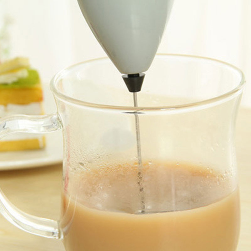 Wireless Milk Foamer Coffee Wh - Kitchen Gadgets And Appliances recension och pris