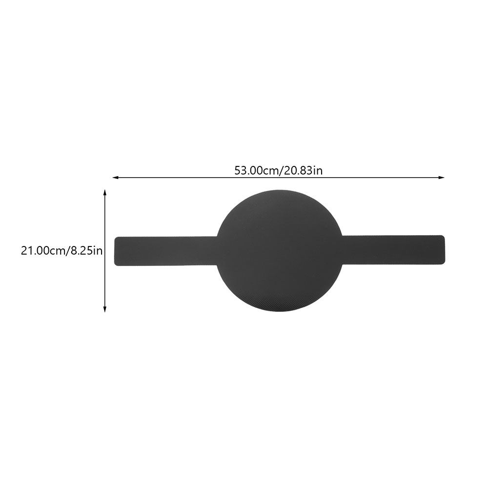 2Pcs Heavy Duty Silicone Bakin - Silicone Baking Mat recension och pris