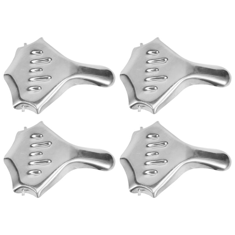 ABMS-Stainless Steel Lemon Wed - Citrus Lemon Squeezer recension och pris