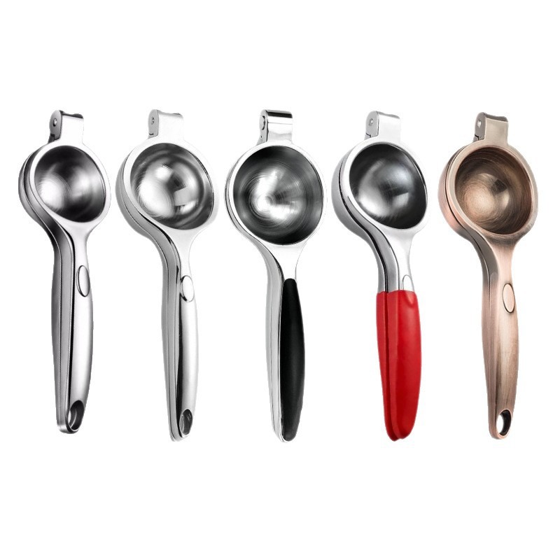 Orange Peeler Lemon Squeezer S - Citrus Lemon Squeezer recension och pris