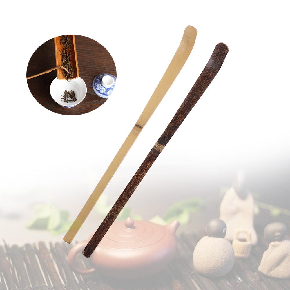 Wood Cooking Utensil Tea Leaf  - Kitchen Gadgets And Appliances recension och pris