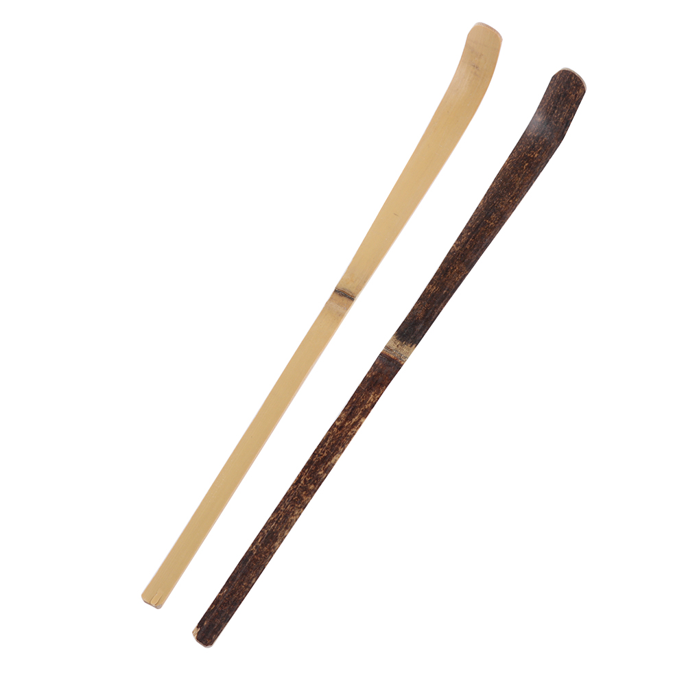 Wood Cooking Utensil Tea Leaf  - Kitchen Gadgets And Appliances recension och pris