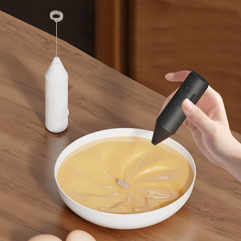 Milk Wireless Foamer Coffee Wh - Kitchen Gadgets And Appliances recension och pris