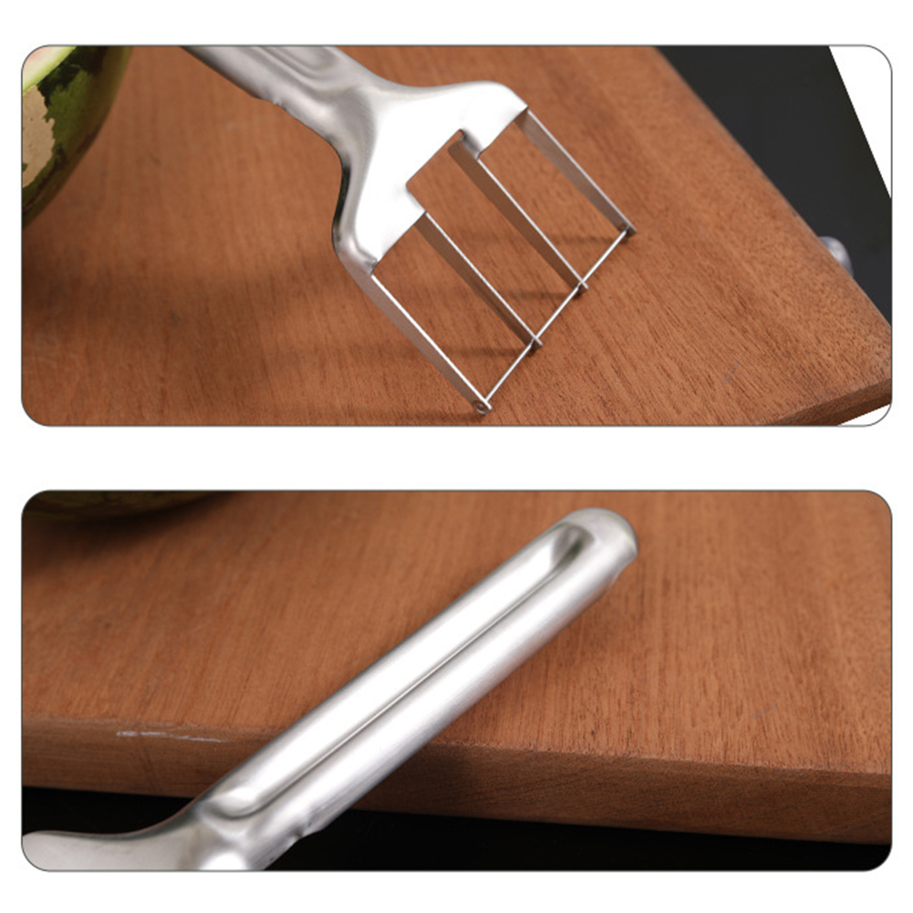 Watermelon Slicer Cutter Fruit - Watermelon Slicer Cutter recension och pris