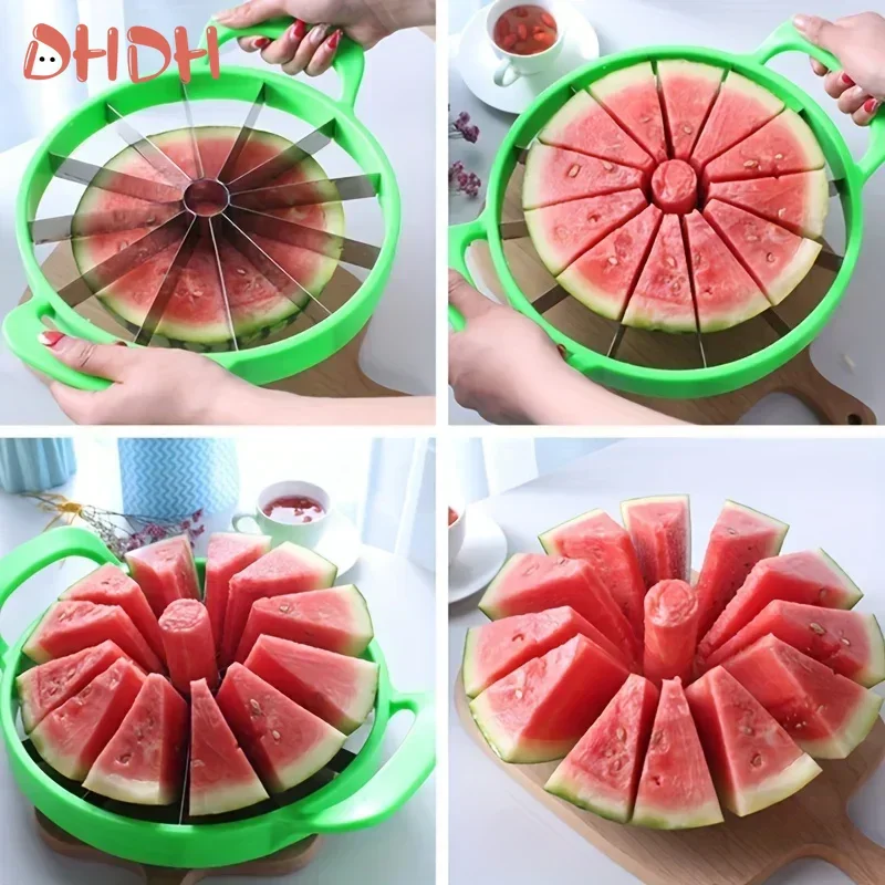 KONI Watermelon Slicer Cutter  - Watermelon Slicer Cutter recension och pris