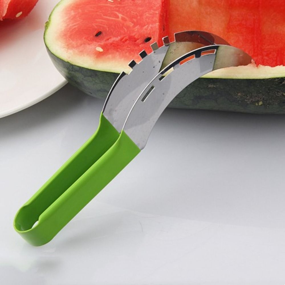 Stainless Steel Watermelon Sli - Watermelon Slicer Cutter recension och pris